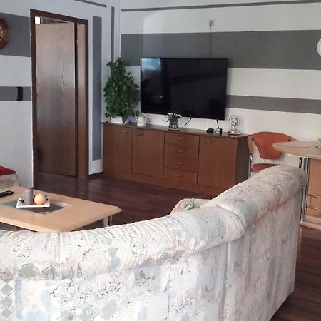 Wohnung Fuer Monteure Und Messebauer Algermissen Kültér fotó